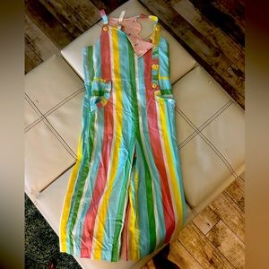 Matilda Jane Jumpsuit /Romper